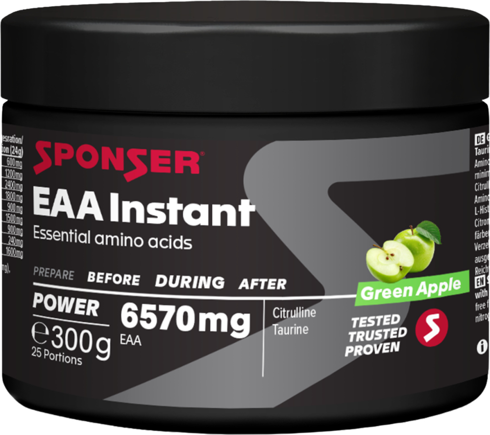 Sponser Display (