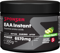 Sponser Display (