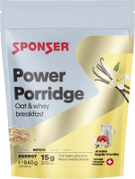Sponser Display (