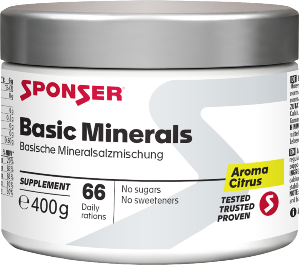 Sponser Display (