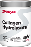 Sponser Display (