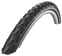 Schwalbe Velopneu 50-507 KG, 24x2.0 LAND CRUISER SBC s/s