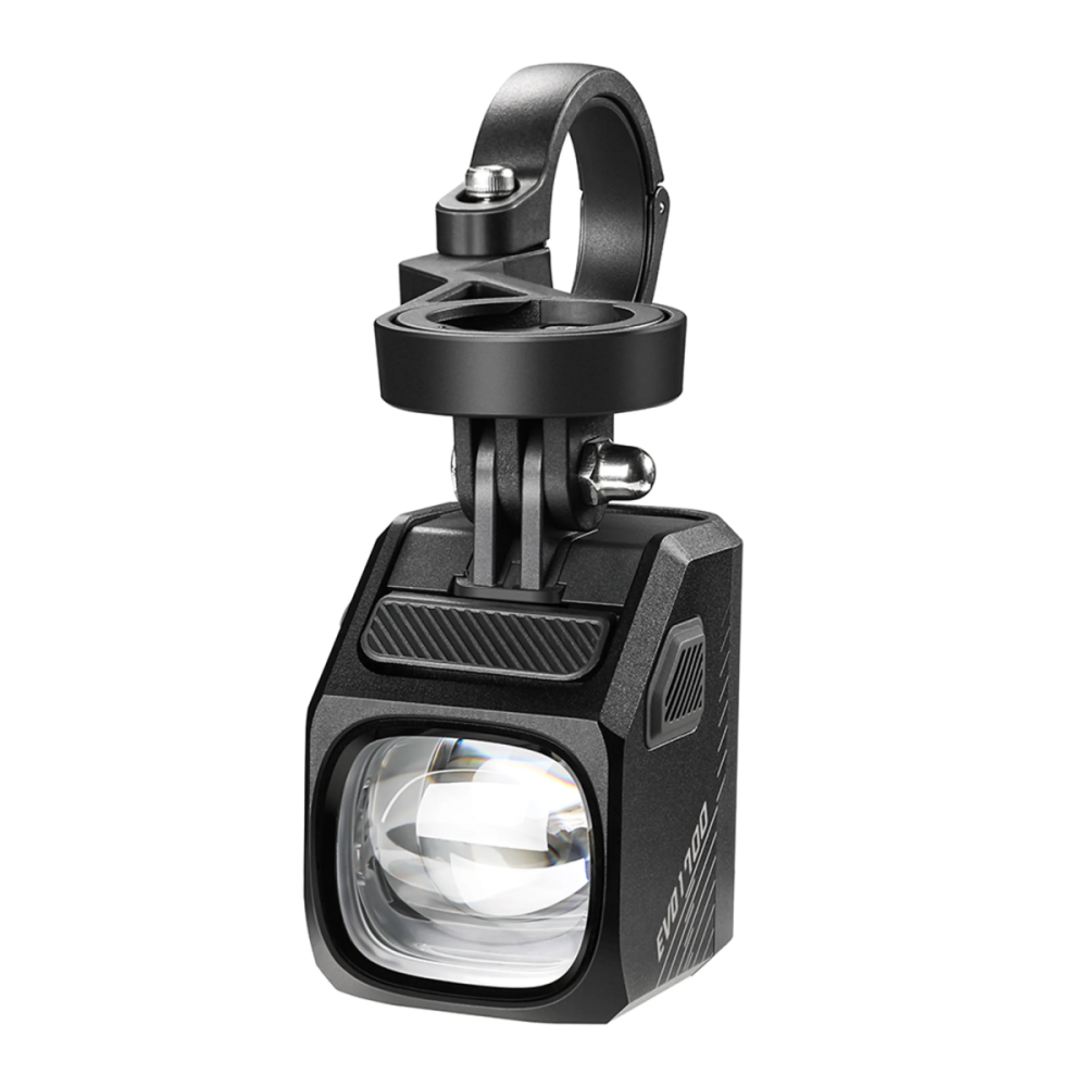 Magicshine Headlight Evo 1700