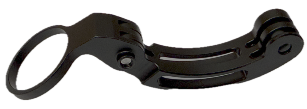 Vari Spacer Mount GoPro
