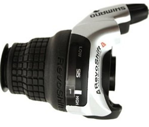 Shimano Shimano Tourney SL-RS41 Revoshift 3-fach