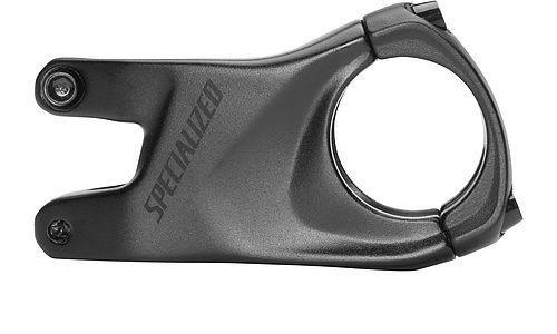 Specialized Trail Stem Blk 31.8x40