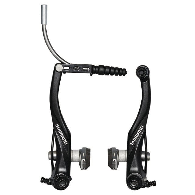Shimano Alivio BR-T4000 V-Brake front schwarz
