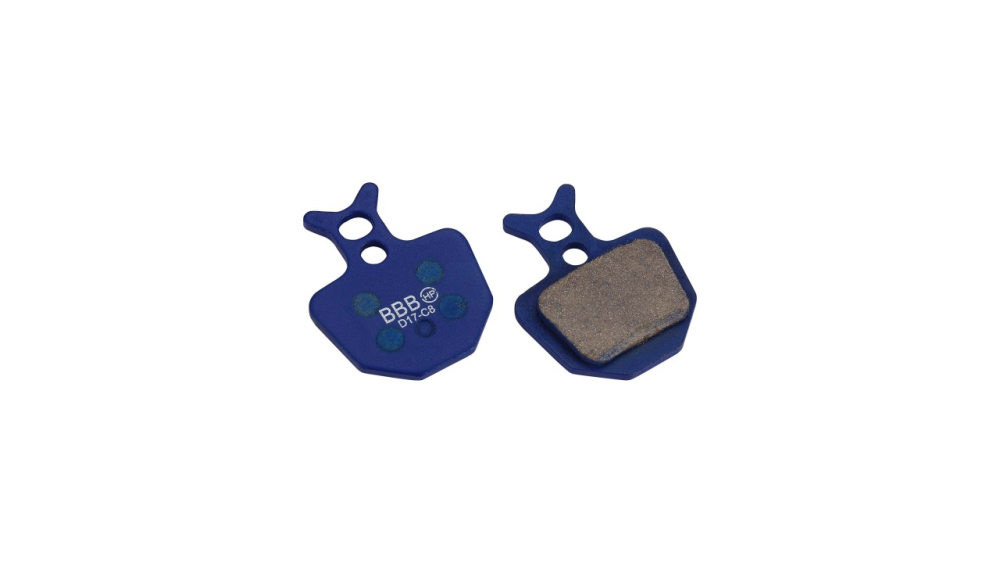 BBB Discbelag Formula ORO organisch