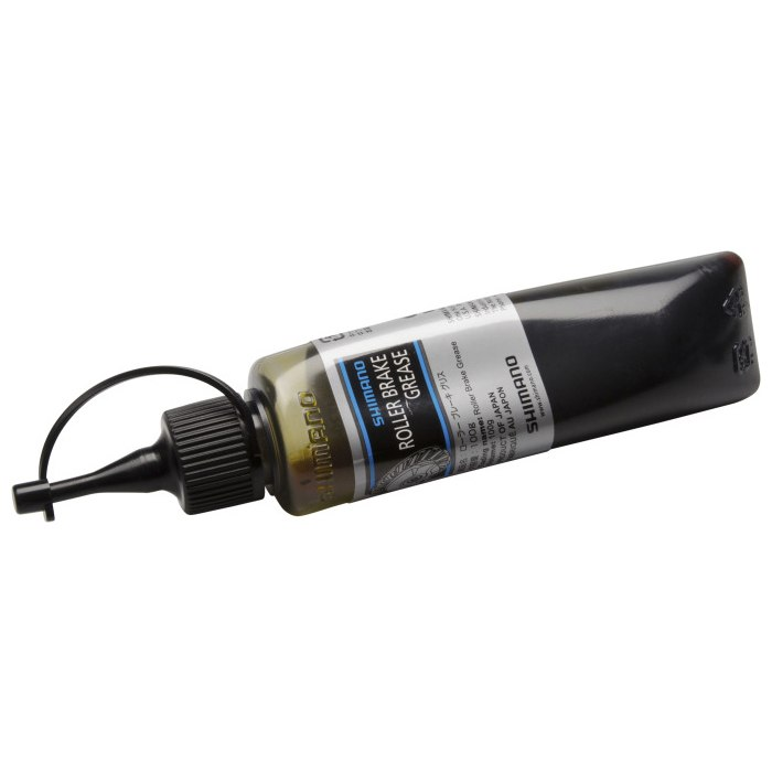 Shimano Spezialfett für Rollenbremsen - Tube 100g Roller brake grease