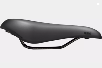 Specialized Bg Comfort Gel Saddle Blk 180