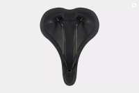 Specialized Bg Comfort Gel Saddle Blk 180