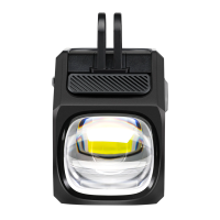 Magicshine Headlight Evo 1700