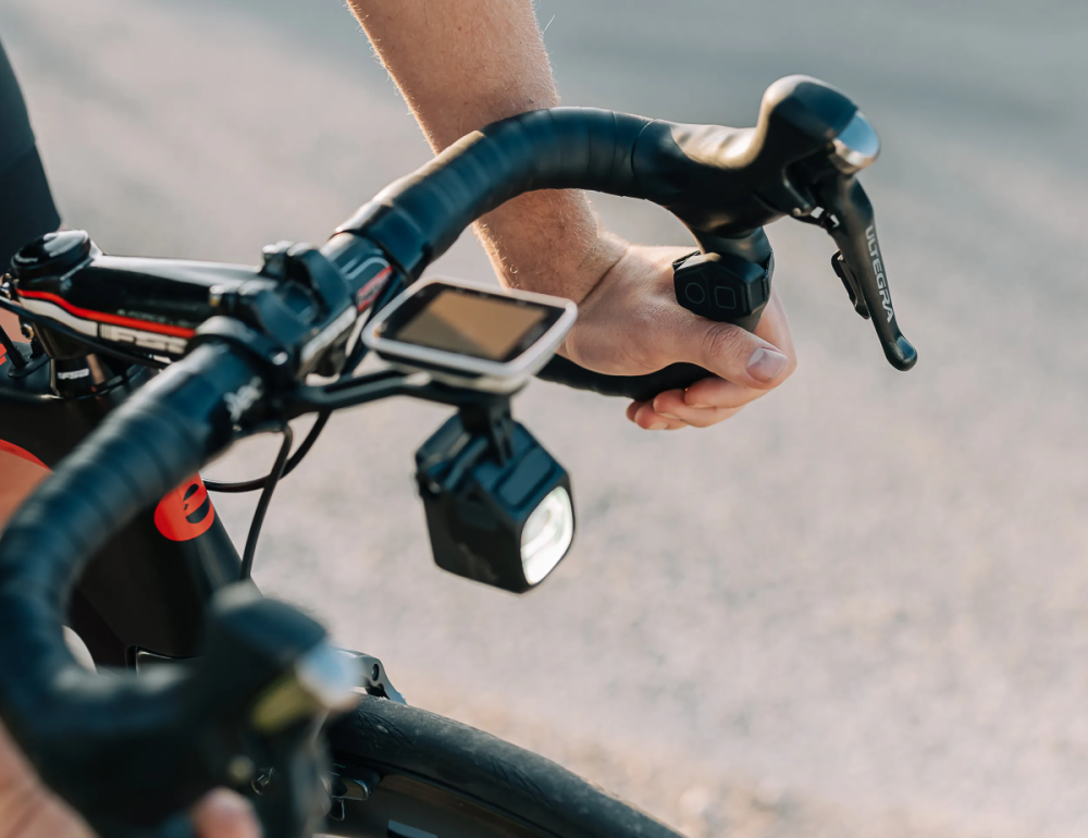 Magicshine Headlight Evo 1700