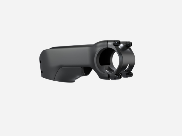 BONTRAGER Vorbau RCS CI -7° Rise 100mm Black