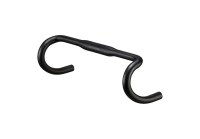 Specialized Roval Alpinist Handlebar, Satin Carbon/Gloss Black, 400mm