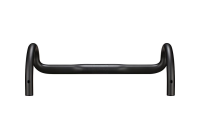 Specialized Roval Alpinist Handlebar, Satin Carbon/Gloss Black, 400mm
