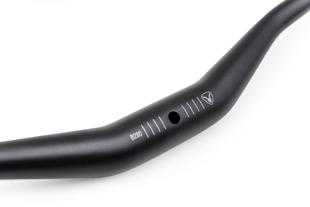 Rotwild LENKER B280 ALUMINIUM 780 MM/35 MM