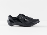 BONTRAGER Schuh XXX Road 44 Black