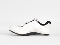 BONTRAGER Schuh Circuit Road 48 White