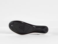 BONTRAGER Schuh Circuit Road 48 White