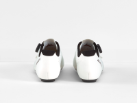 BONTRAGER Schuh Circuit Road 48 White