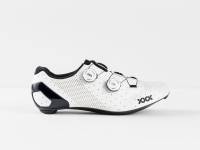 BONTRAGER Schuh XXX Road 45 White