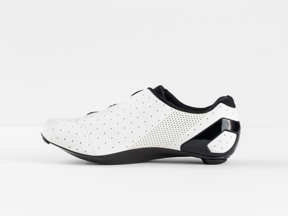 BONTRAGER Schuh XXX Road 45 White