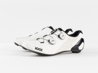 BONTRAGER Schuh XXX Road 45 White