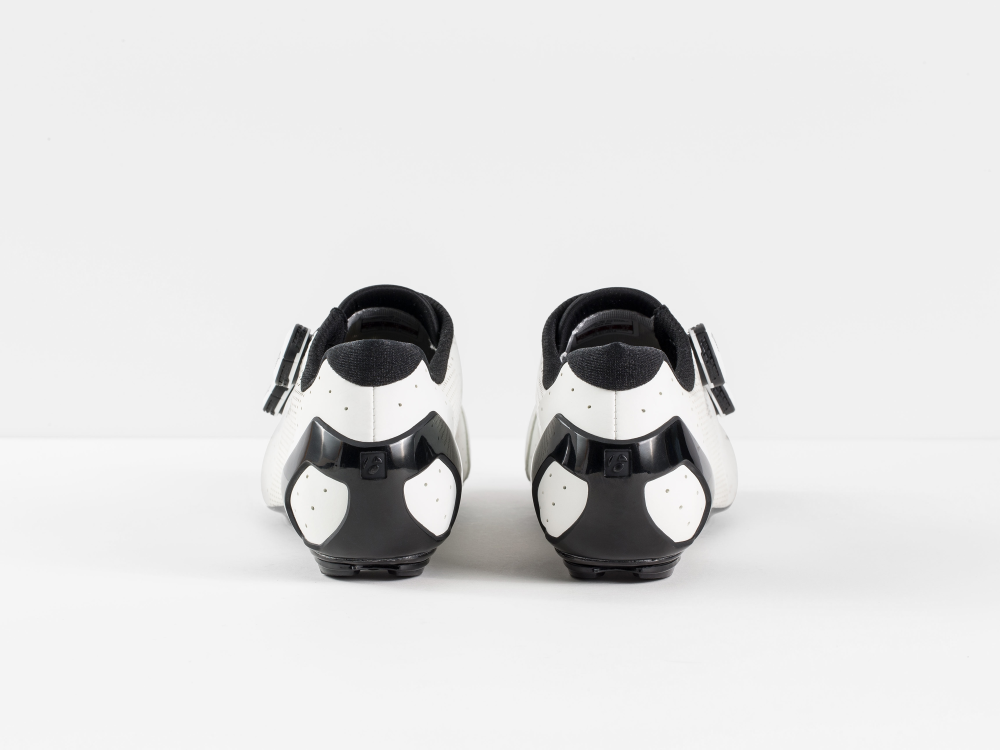 BONTRAGER Schuh XXX Road 45 White