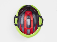 BONTRAGER Helm Circuit WaveCel M Radioactive Yellow CE