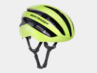 BONTRAGER Helm Circuit WaveCel M Radioactive Yellow CE