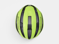 BONTRAGER Helm Circuit WaveCel M Radioactive Yellow CE