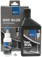 Schwalbe Doc Blue Professional Reifendichtmittel/Dichtmilch