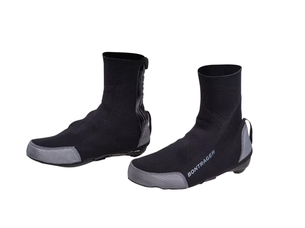 BONTRAGER S2 Softshell-Radüberschuh XL 44 - 46
