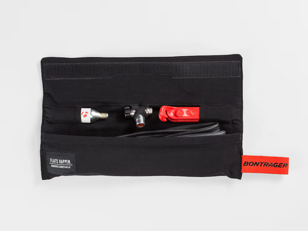 Trek Bontrager BITS Integrierte Rahmentasche