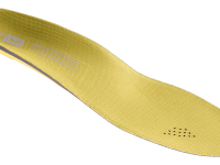 BONTRAGER Schuh-Ersatzteil BNT inForm BioDynamic Insole 44-45.5 MidArch