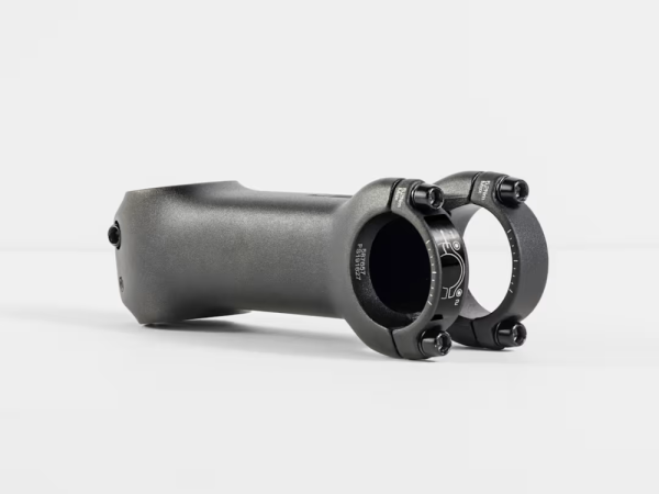 BONTRAGER Vorbau Elite 31,8mm 17 Grad 75mm Black