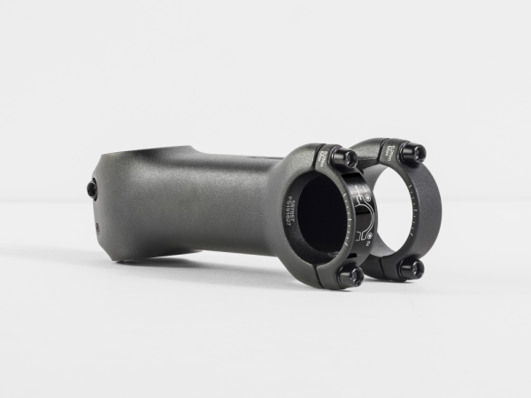 BONTRAGER Vorbau Elite 31,8mm 7 Grad 100mm Black