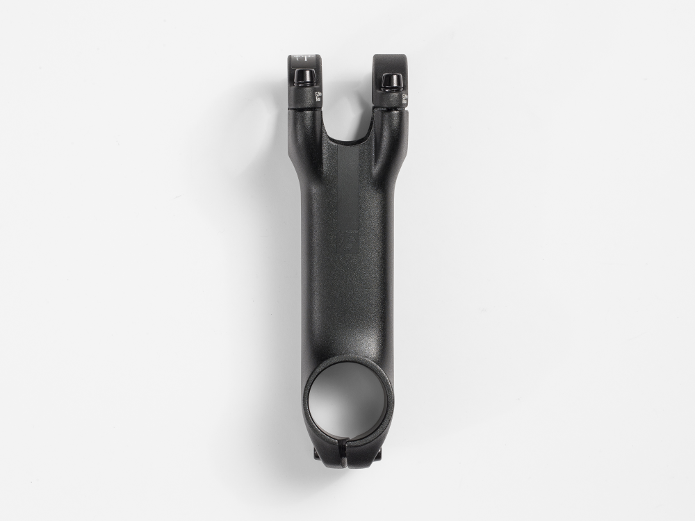 BONTRAGER Vorbau Elite 31,8mm 7 Grad 100mm Black