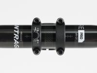 BONTRAGER Vorbau Elite 31,8mm 7 Grad 100mm Black