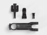 BONTRAGER Vorbau Elite 31,8mm 7 Grad 100mm Black
