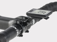 BONTRAGER Vorbau Elite 31,8mm 7 Grad 100mm Black