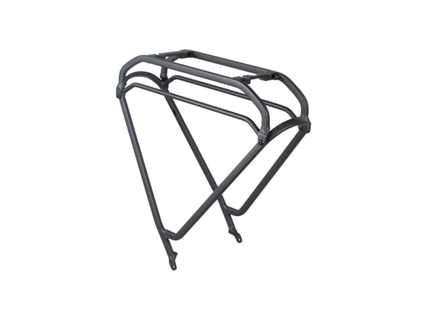 Trek Rack Powerfly FS Black Rear Mount 2021 Black