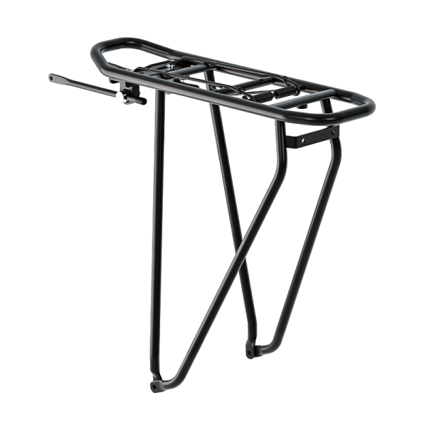 Racktime Basic 2.0 Gepäckträger