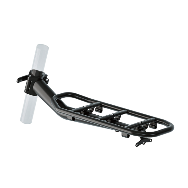 Racktime Clipit 2.0 Gepäckträger
