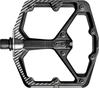 Crankbrothers Pedal Stamp 7 large Danny Macaskill edition