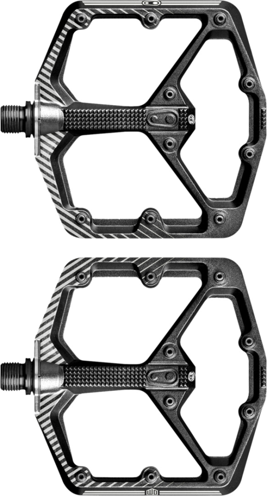 Crankbrothers Pedal Stamp 7 large Danny Macaskill edition