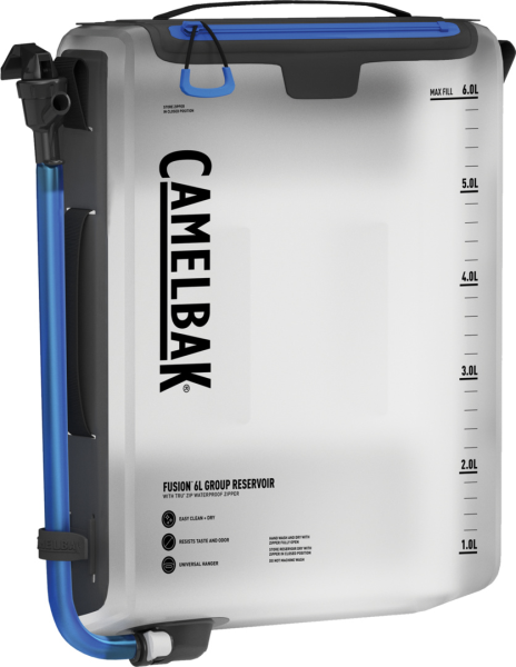CamelBak Fusion Groupe Hydration Reservoir 6l