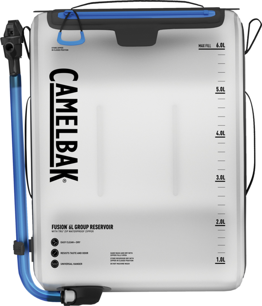 CamelBak Fusion Groupe Hydration Reservoir 6l