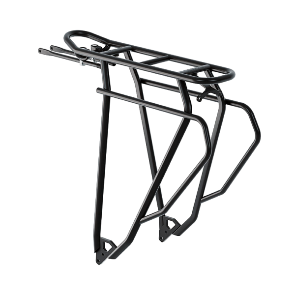 Racktime Lightit 2.0 Tour Gepäckträger